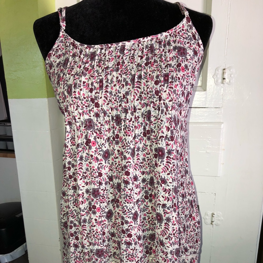 American Eagle Dress